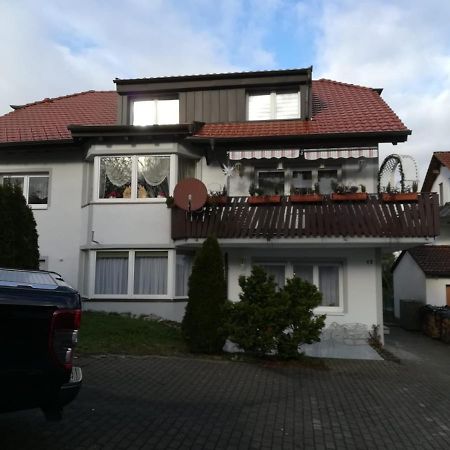 Diti Apartment Lottstetten Экстерьер фото