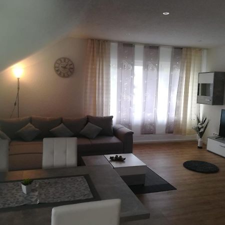 Diti Apartment Lottstetten Экстерьер фото