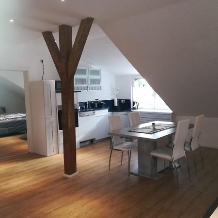 Diti Apartment Lottstetten Экстерьер фото