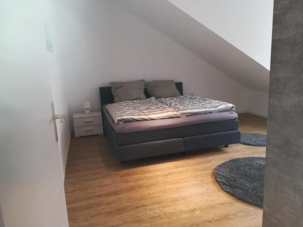 Diti Apartment Lottstetten Экстерьер фото