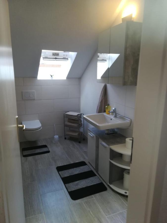 Diti Apartment Lottstetten Экстерьер фото