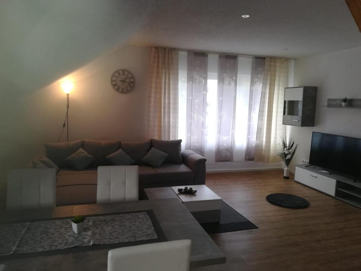 Diti Apartment Lottstetten Экстерьер фото
