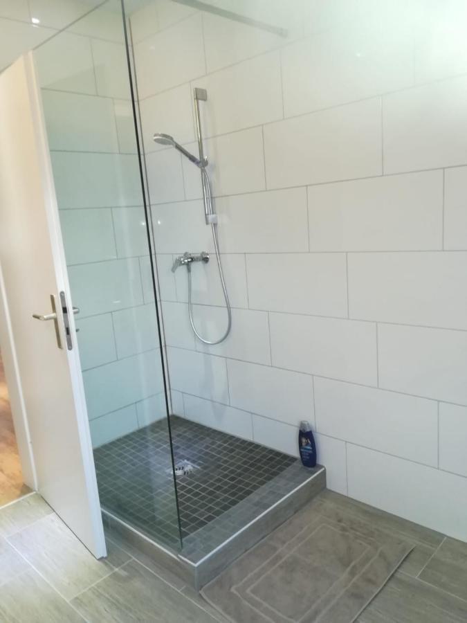 Diti Apartment Lottstetten Экстерьер фото
