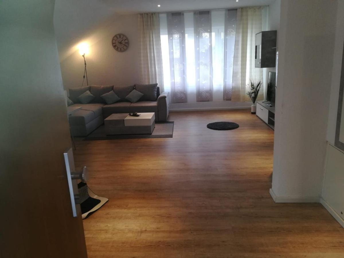 Diti Apartment Lottstetten Экстерьер фото