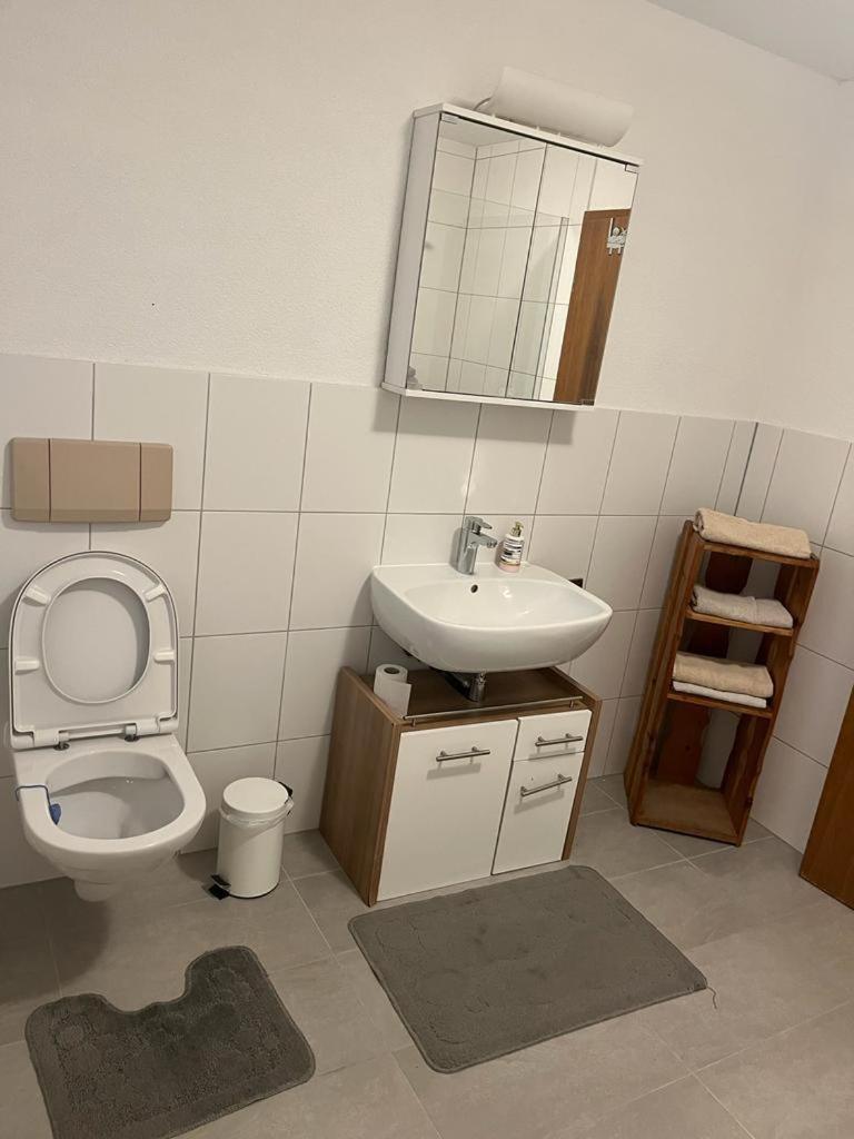 Diti Apartment Lottstetten Экстерьер фото