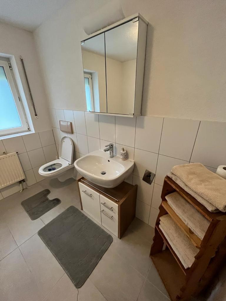 Diti Apartment Lottstetten Экстерьер фото
