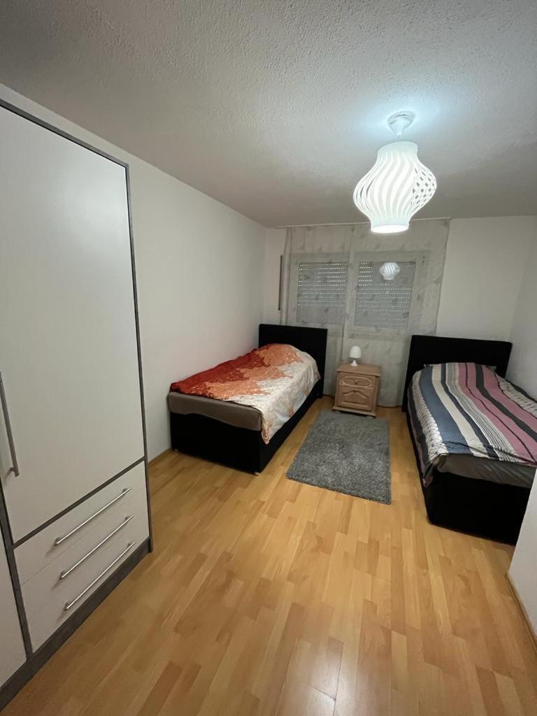 Diti Apartment Lottstetten Экстерьер фото