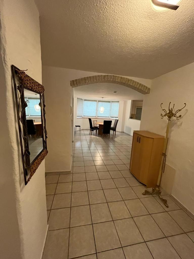 Diti Apartment Lottstetten Экстерьер фото
