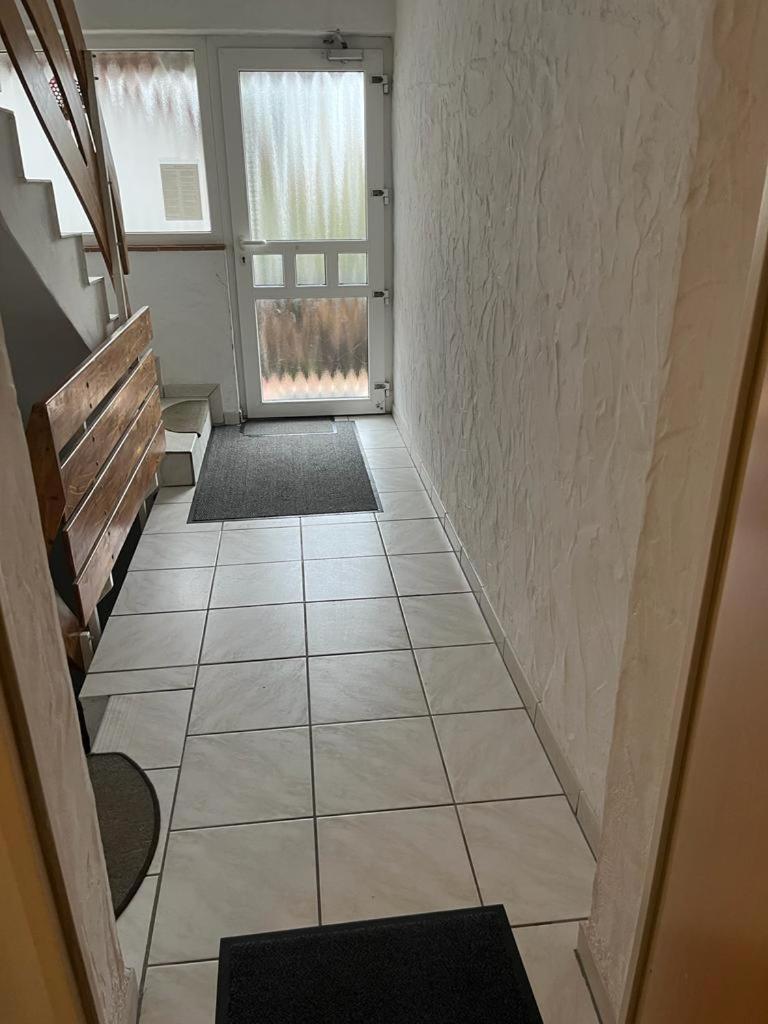 Diti Apartment Lottstetten Экстерьер фото